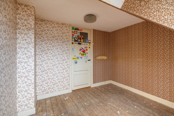 Medium property photo - Zilvergeldstraat 17, 3513 VN Utrecht